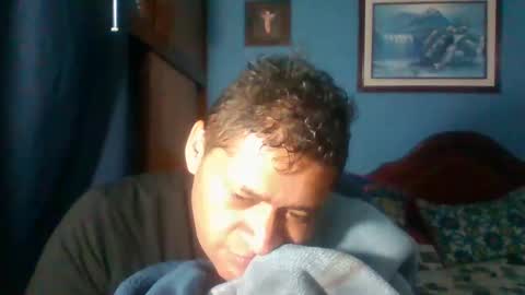Fabio Canavaro online show from 03/01/25, 02:26