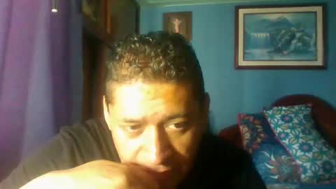 Fabio Canavaro online show from 03/01/25, 04:44