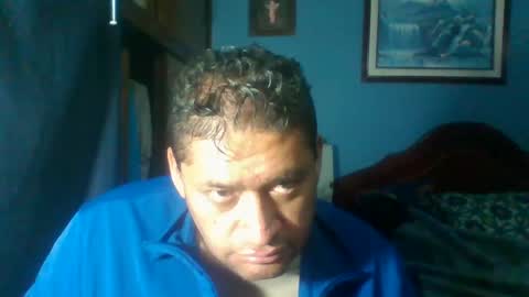 Fabio Canavaro online show from 03/04/25, 02:06