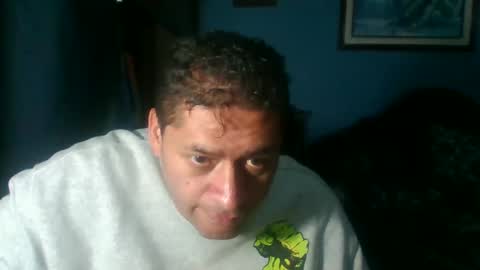 Fabio Canavaro online show from 03/05/25, 01:52