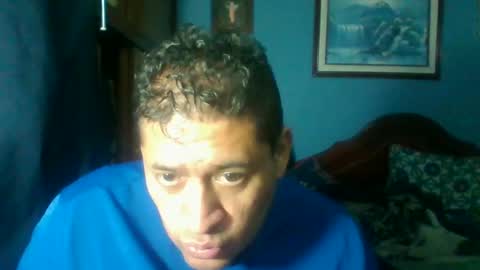 Fabio Canavaro online show from 03/07/25, 02:57