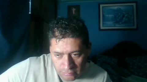 Fabio Canavaro online show from 03/11/25, 10:53