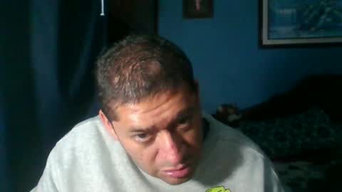 Fabio Canavaro online show from 09/10/25, 02:11