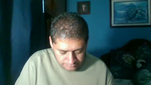 Fabio Canavaro online show from 09/23/25, 10:46