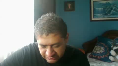 Fabio Canavaro online show from 10/01/25, 03:07