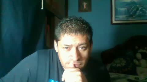 Fabio Canavaro online show from 10/10/25, 01:37