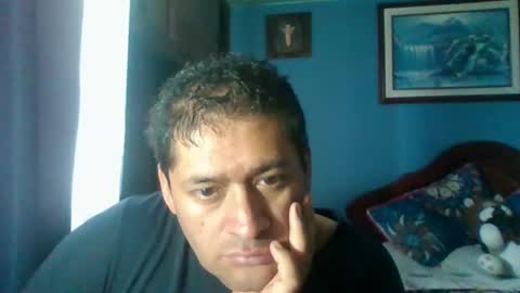 Fabio Canavaro online show from 10/13/25, 05:57