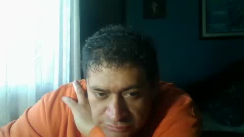 Fabio Canavaro online show from 10/22/25, 09:47