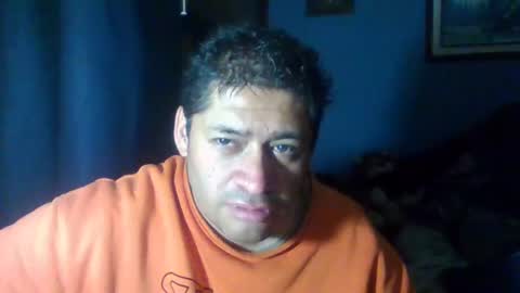 Fabio Canavaro online show from 10/25/25, 01:24