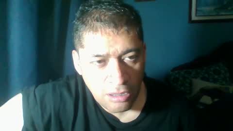 Fabio Canavaro online show from 12/20/25, 02:40