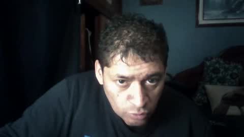 Fabio Canavaro online show from 01/14/26, 03:45