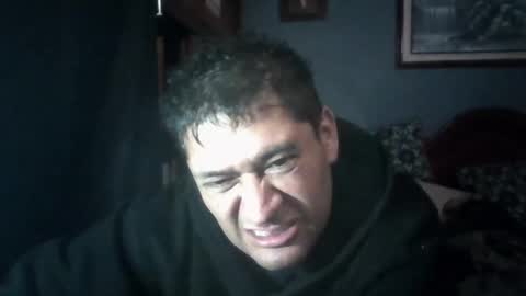 Fabio Canavaro online show from 01/16/26, 02:04