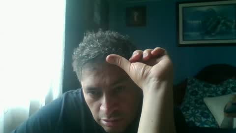 Fabio Canavaro online show from 01/16/26, 07:40