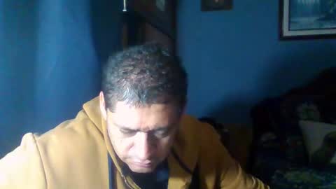 Snapshot of tender_eldelatienda chatting on 03/07/26, 02:19 Fabio Canavaro online show from 03/07/26, 02:19