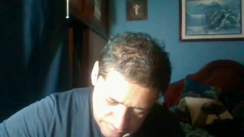 Snapshot of tender_eldelatienda chatting on 03/08/26, 04:27 Fabio Canavaro online show from 03/08/26, 04:27