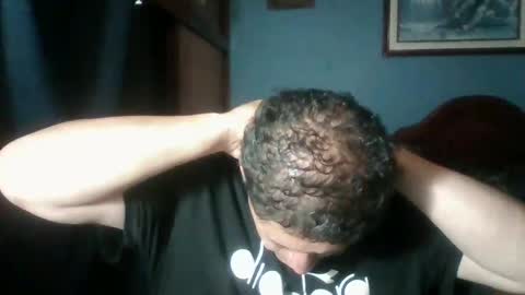 Snapshot of tender_eldelatienda chatting on 03/31/26, 12:01 Fabio Canavaro online show from 03/31/26, 12:01