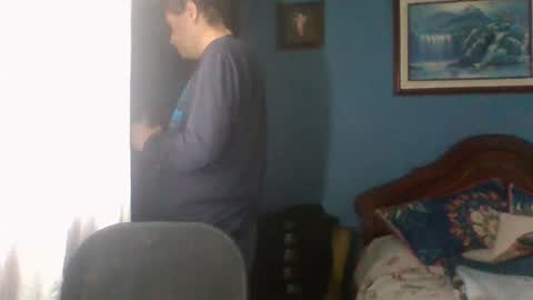 Snapshot of tender_eldelatienda chatting on 04/03/26, 10:19 Fabio Canavaro online show from 04/03/26, 10:19