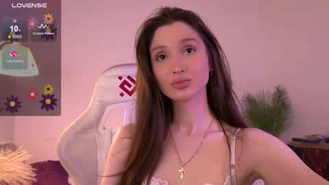 Amina online show from 12/01/25, 10:09