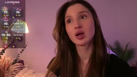 Amina online show from 12/22/25, 10:23