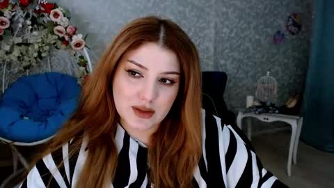 Snapshot of tenderlybae12 chatting on 01/22/25, 10:37 Tenderlybae online show from 01/22/25, 10:37