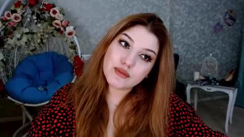 Snapshot of tenderlybae12 chatting on 01/29/25, 11:46 Tenderlybae online show from 01/29/25, 11:46