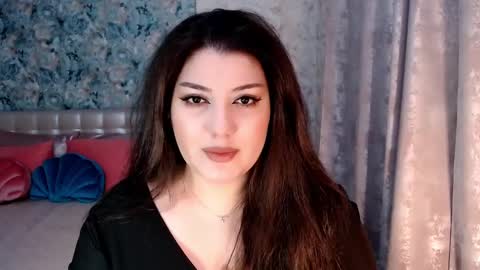 Snapshot of tenderlybae12 chatting on 02/17/25, 03:25 Tenderlybae online show from 02/17/25, 03:25