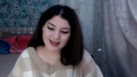 Snapshot of tenderlybae12 chatting on 02/21/25, 12:17 Tenderlybae online show from 02/21/25, 12:17