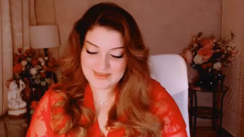 Snapshot of tenderlybae12 chatting on 10/13/25, 01:05 Tenderlybae online show from 10/13/25, 01:05