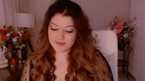 Snapshot of tenderlybae12 chatting on 10/19/25, 04:35 Tenderlybae online show from 10/19/25, 04:35