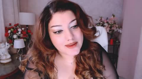 Snapshot of tenderlybae12 chatting on 04/06/26, 04:46 Tenderlybae online show from 04/06/26, 04:46