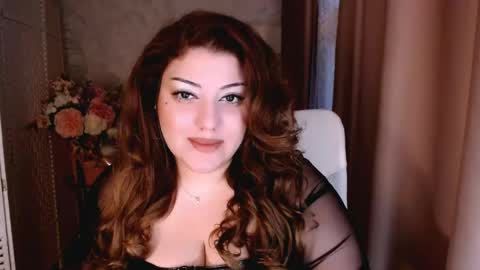Snapshot of tenderlybae12 chatting on 04/30/26, 02:07 Tenderlybae online show from 04/30/26, 02:07