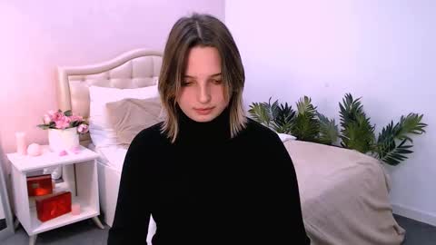 Snapshot of tendermeow chatting on 02/07/26, 08:56 Lisa online show from 02/07/26, 08:56