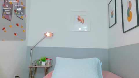 Tatiana online show from 10/08/25, 12:25