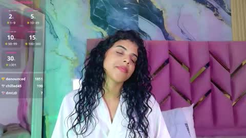 Tatiana online show from 01/05/26, 05:27