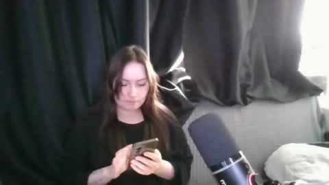 Snapshot of tendre_amelia chatting on 05/12/26, 01:30 tendre_amelia online show from 05/12/26, 01:30