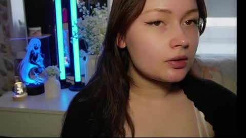 Snapshot of tendre_amelia chatting on 06/07/26, 08:29 tendre_amelia online show from 06/07/26, 08:29