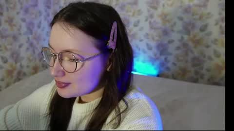 Snapshot of tendre_amelia chatting on 06/11/26, 08:34 tendre_amelia online show from 06/11/26, 08:34