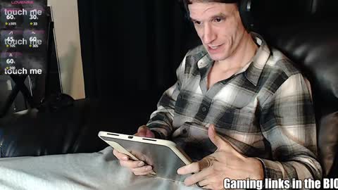 Ty online show from 01/19/25, 03:08