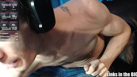 Ty online show from 01/27/25, 04:22