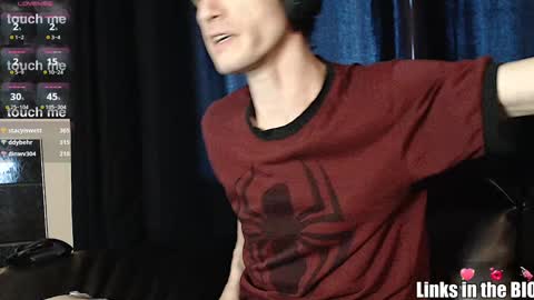 Ty online show from 01/28/25, 03:57