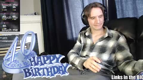 Ty online show from 02/06/25, 05:51