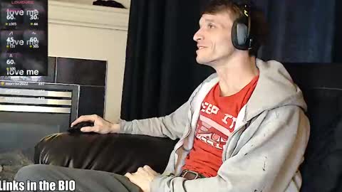 Ty online show from 03/02/25, 01:26