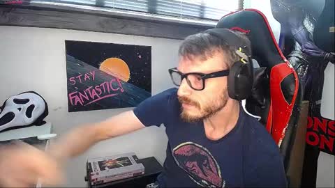 Ty online show from 10/03/25, 05:43