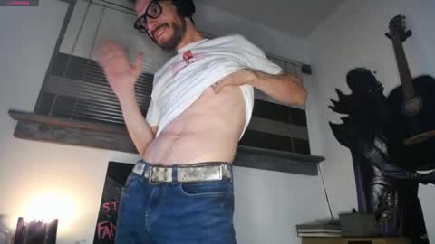 Ty online show from 10/08/25, 04:10