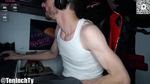 Ty online show from 11/04/25, 05:06