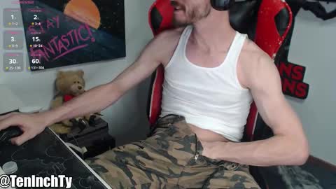 Ty online show from 12/03/25, 04:20