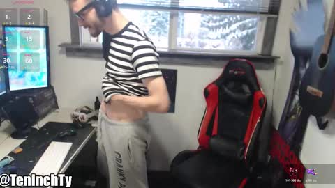 Ty online show from 12/05/25, 04:47