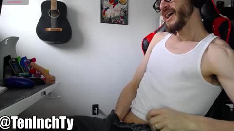 Ty online show from 03/02/26, 07:43