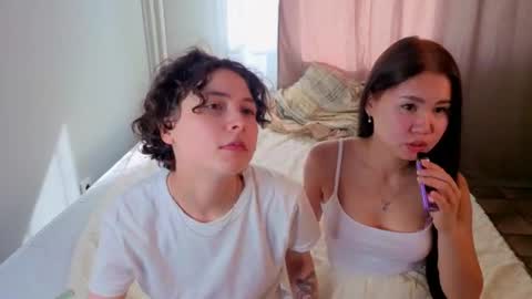 Snapshot of tenishal0ve chatting on 06/24/26, 03:05 Wanessa online show from 06/24/26, 03:05