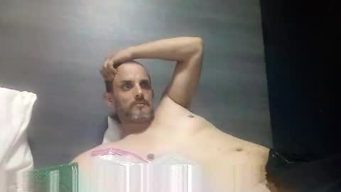 NymphoMAN420 online show from 06/03/26, 08:06